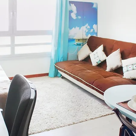アパート Cosy In The Heart Of Near Vieux-lyon *