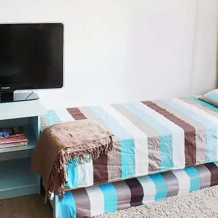 Cosy In The Heart Of Near Vieux-lyon Apartamento