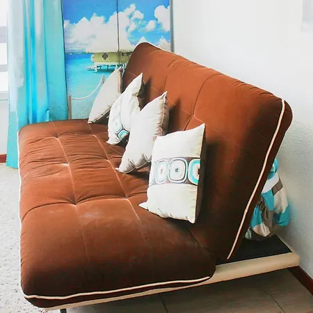 Cosy In The Heart Of Near Vieux-lyon アパート *