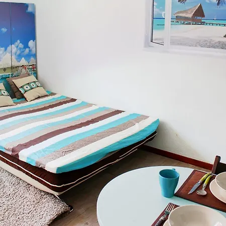Cosy In The Heart Of Near Vieux-lyon
