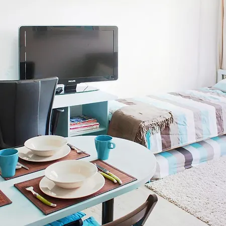 Apartamento Cosy In The Heart Of Near Vieux-lyon *