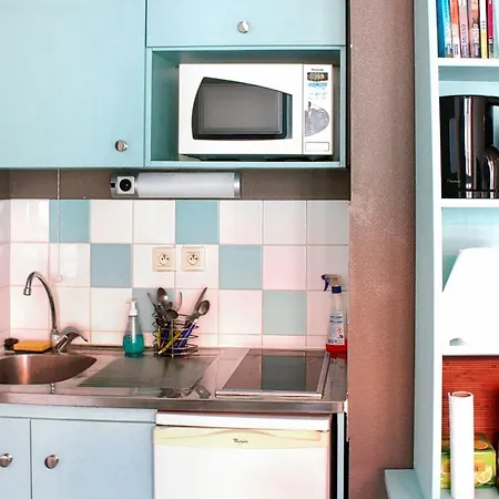 Cosy In The Heart Of Near Vieux-lyon *