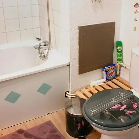 Cosy In The Heart Of Near Vieux-lyon Apartamento